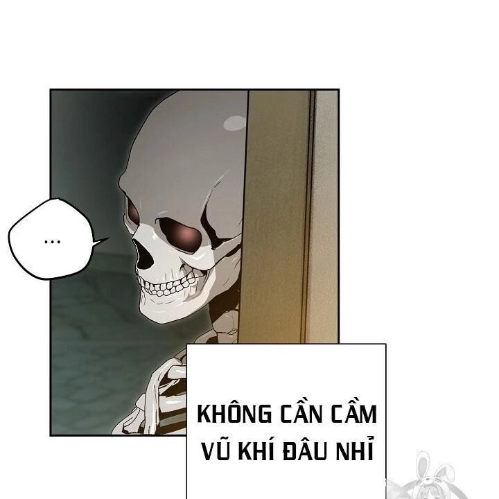 Cốt Binh Trở Lại Chapter 89 - 93