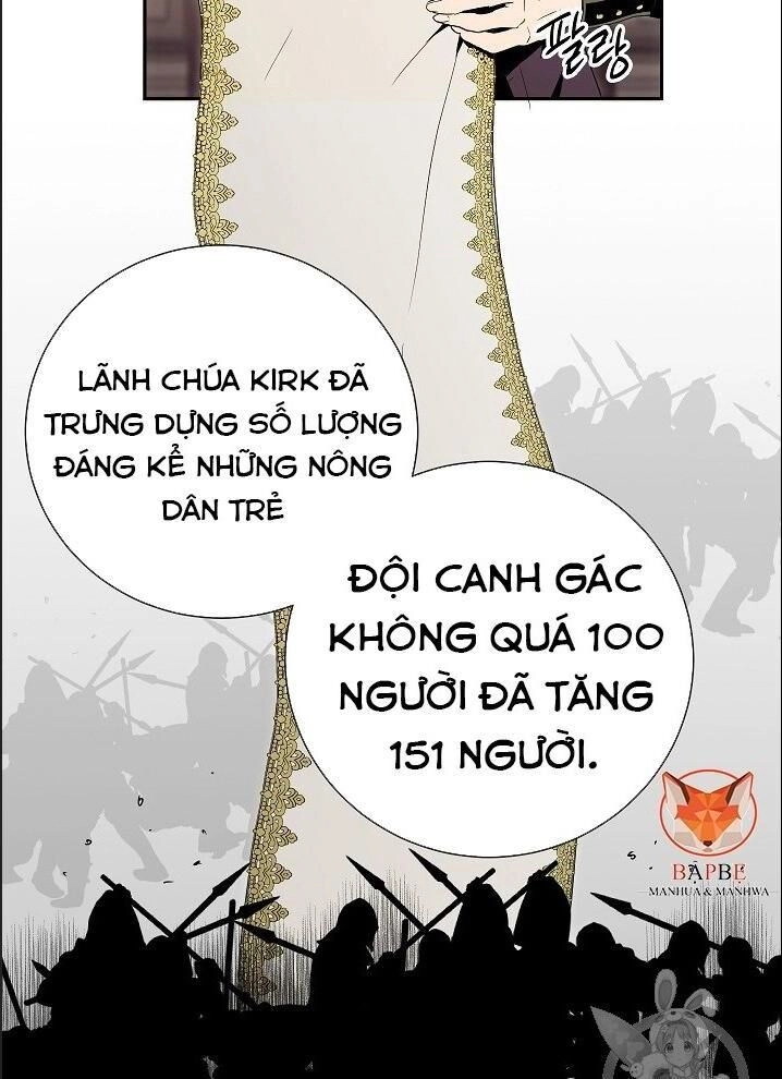 Cốt Binh Trở Lại Chapter 90 - 76
