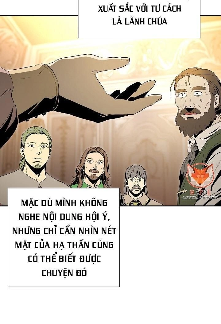 Cốt Binh Trở Lại Chapter 90 - 88