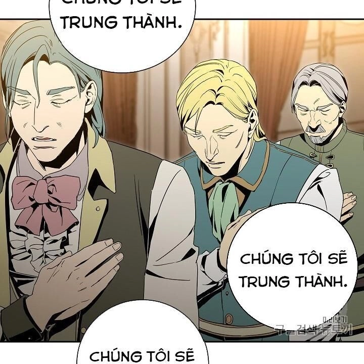 Cốt Binh Trở Lại Chapter 90 - 91