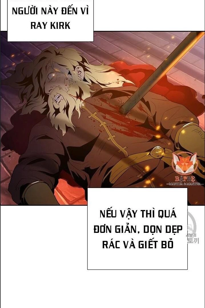 Cốt Binh Trở Lại Chapter 91 - 13