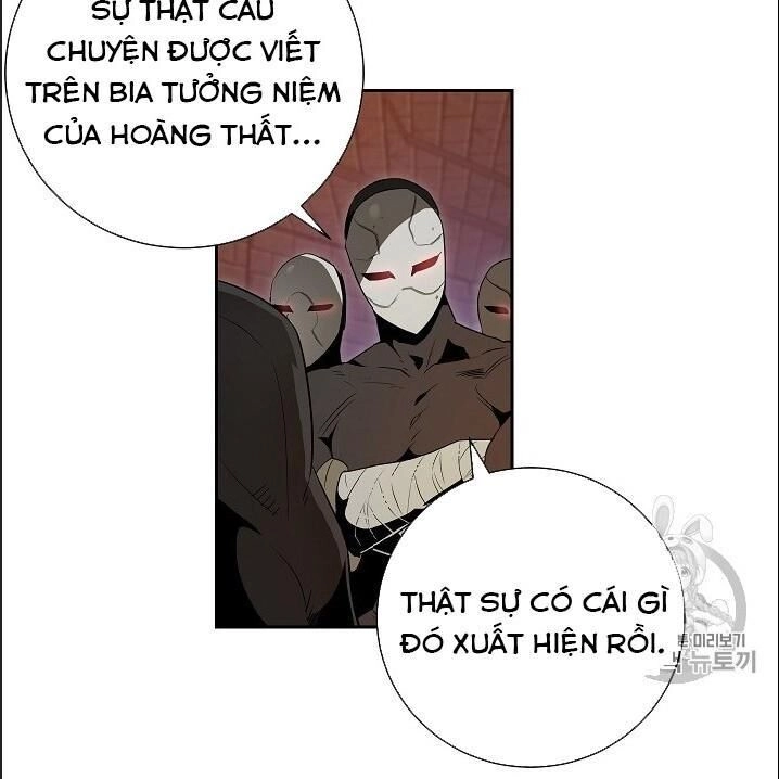 Cốt Binh Trở Lại Chapter 91 - 22