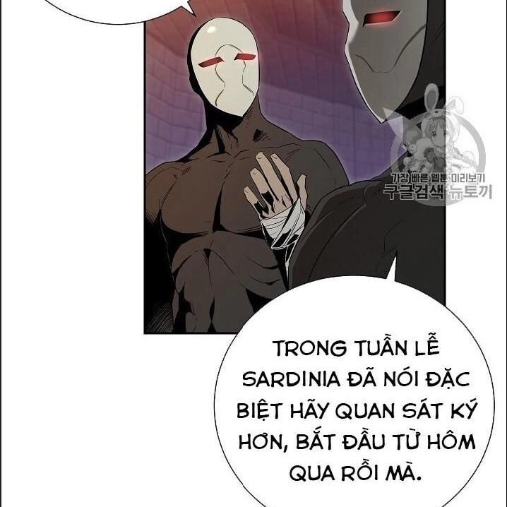 Cốt Binh Trở Lại Chapter 91 - 24