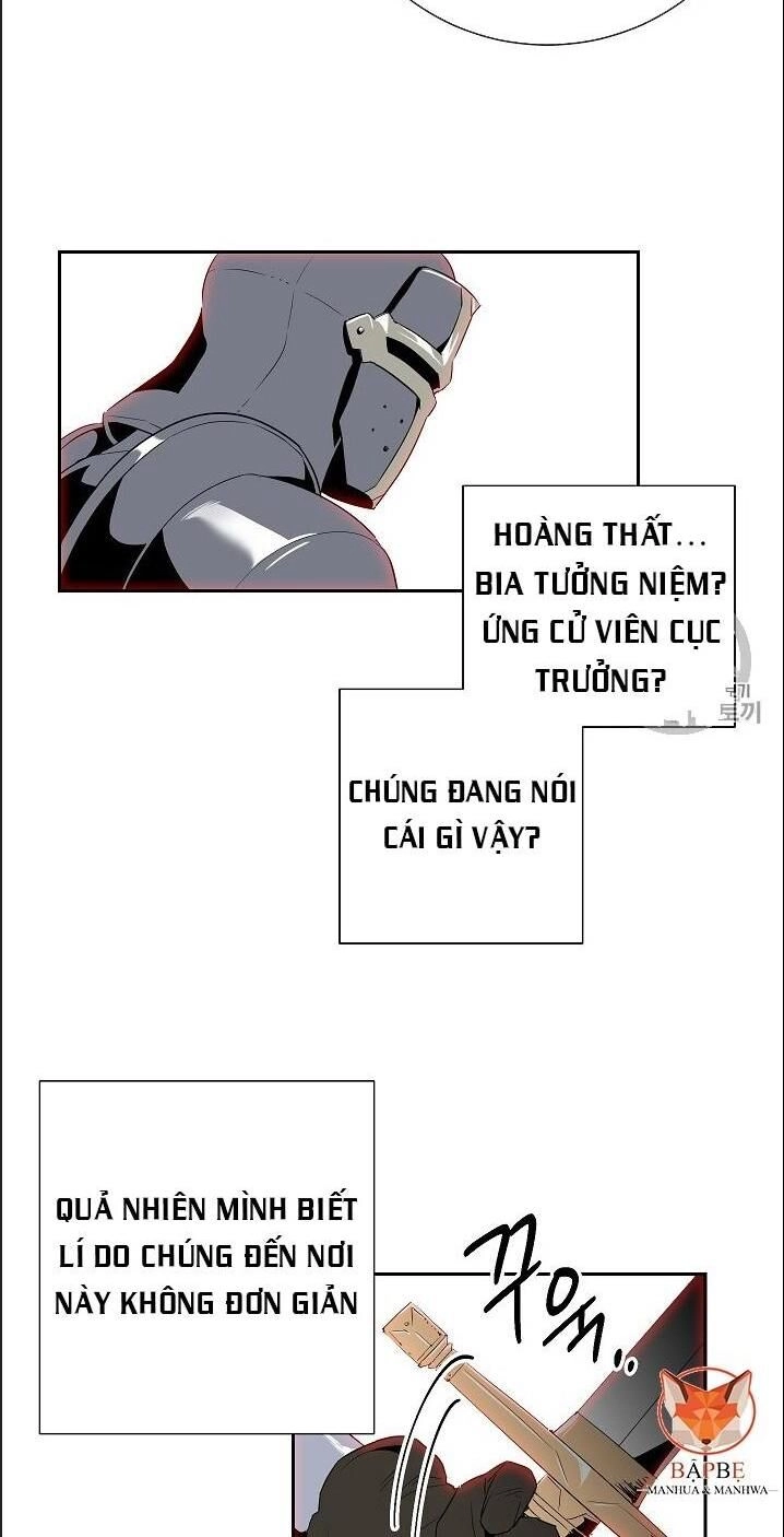 Cốt Binh Trở Lại Chapter 91 - 25