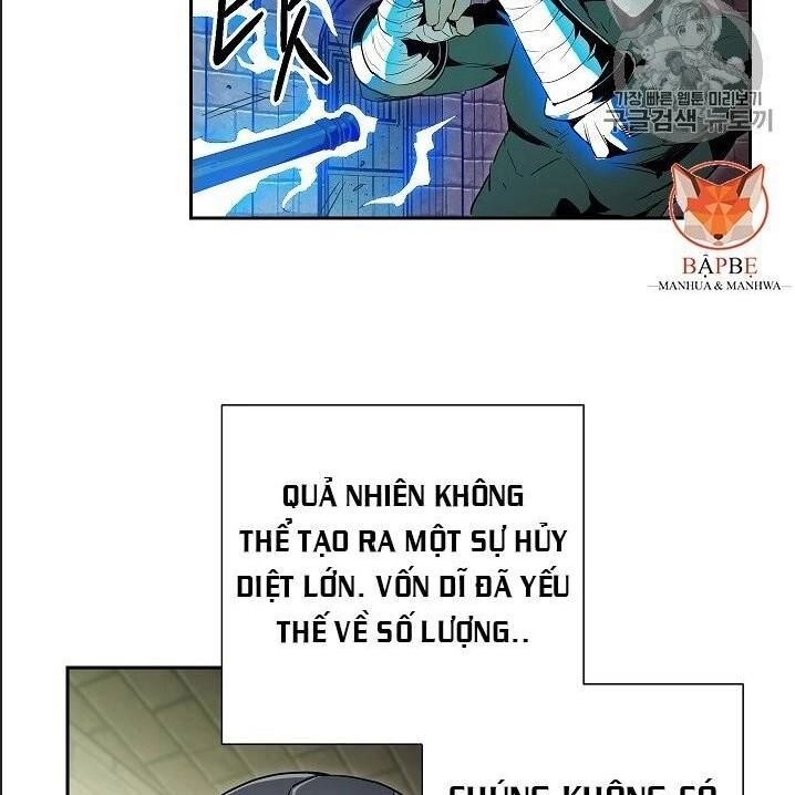 Cốt Binh Trở Lại Chapter 91 - 40