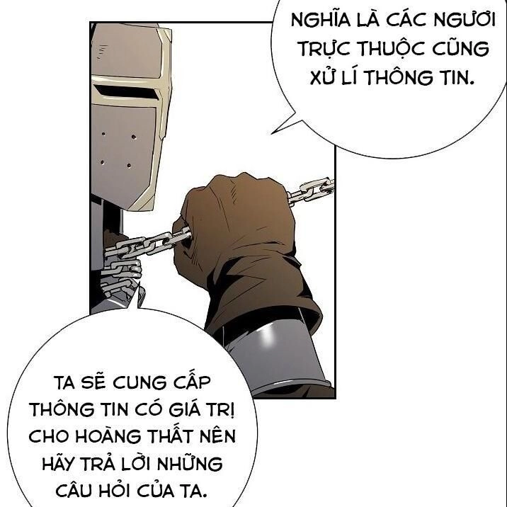Cốt Binh Trở Lại Chapter 91 - 62