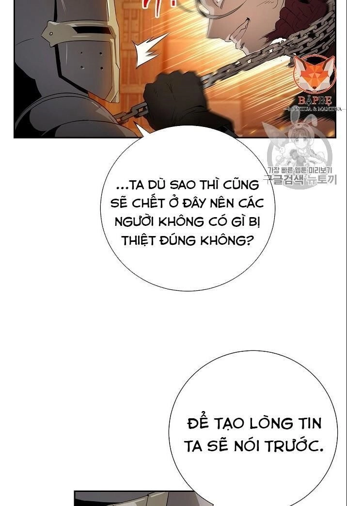 Cốt Binh Trở Lại Chapter 91 - 64