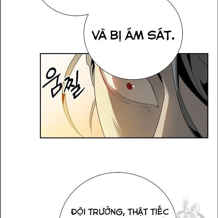 Cốt Binh Trở Lại Chapter 91 - 66