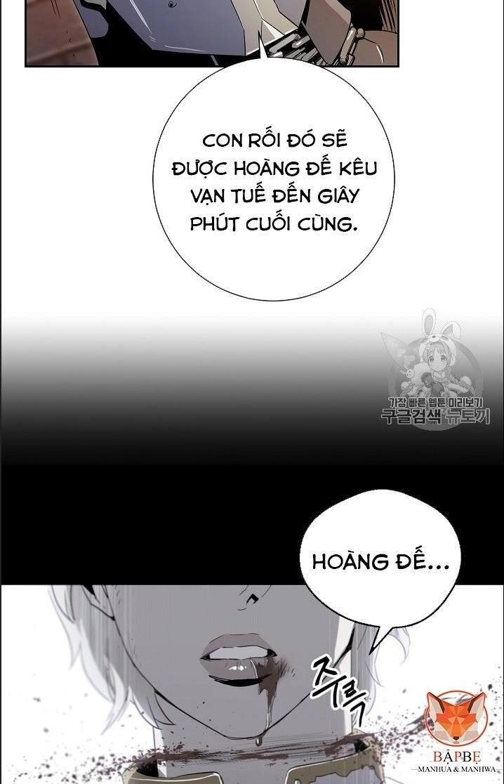 Cốt Binh Trở Lại Chapter 91 - 77