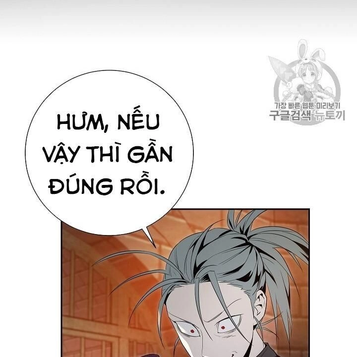 Cốt Binh Trở Lại Chapter 91 - 80