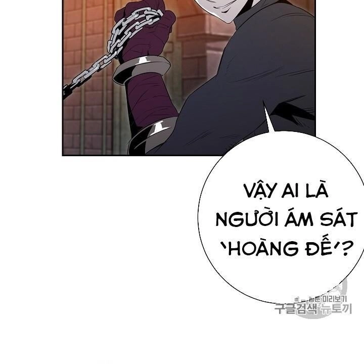 Cốt Binh Trở Lại Chapter 91 - 81