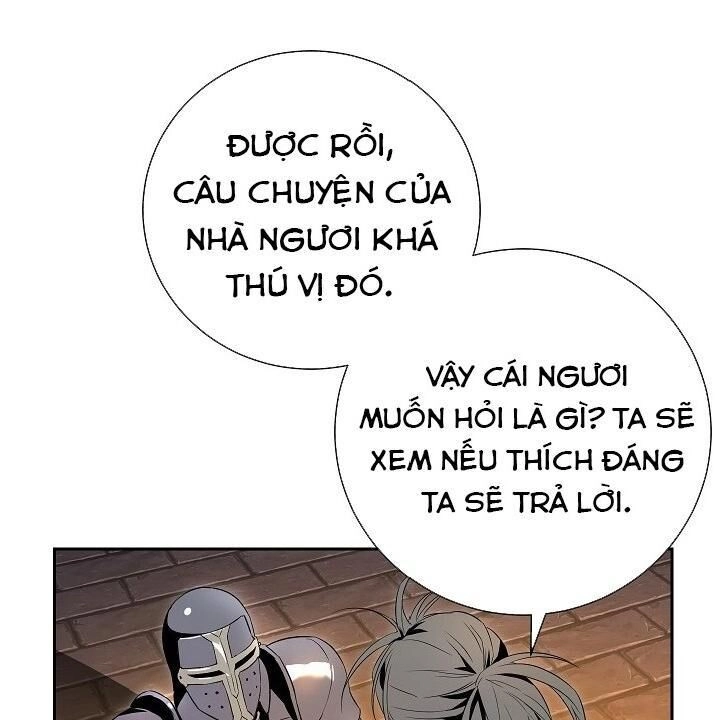 Cốt Binh Trở Lại Chapter 91 - 95