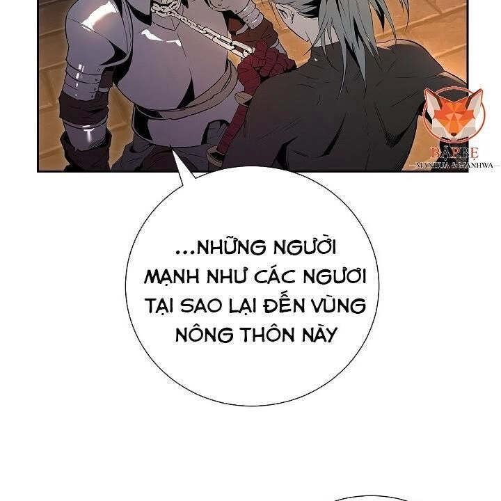 Cốt Binh Trở Lại Chapter 91 - 96