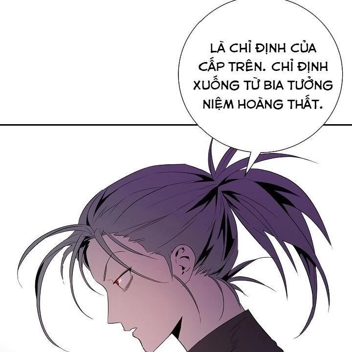 Cốt Binh Trở Lại Chapter 91 - 97