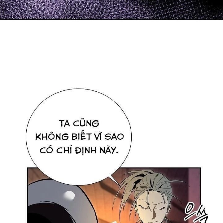 Cốt Binh Trở Lại Chapter 91 - 100