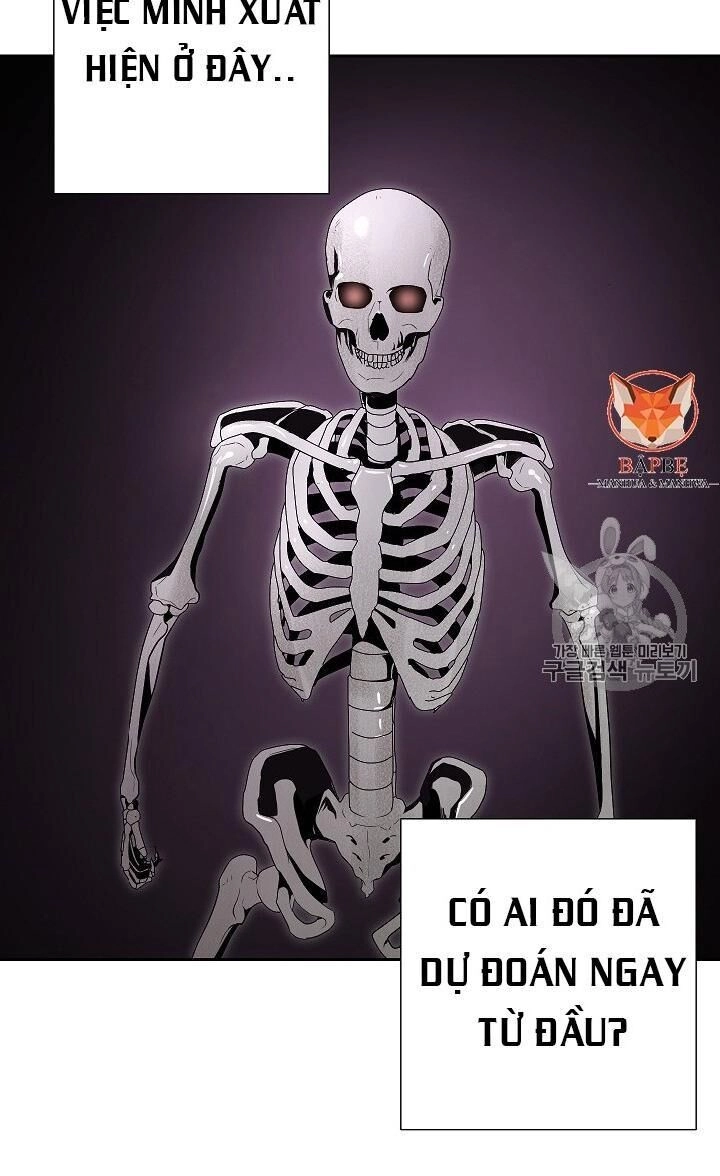 Cốt Binh Trở Lại Chapter 91 - 102