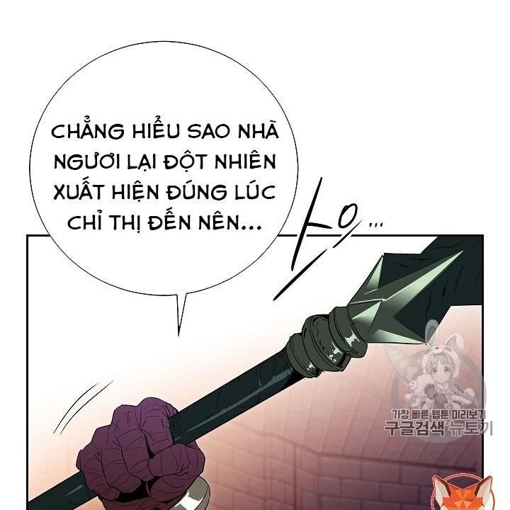 Cốt Binh Trở Lại Chapter 91 - 103