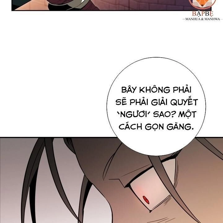 Cốt Binh Trở Lại Chapter 91 - 104