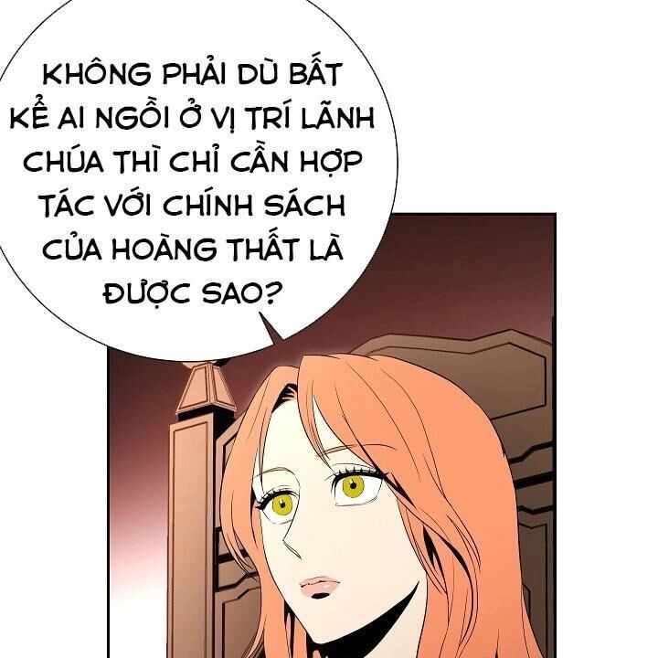 Cốt Binh Trở Lại Chapter 91 - 107