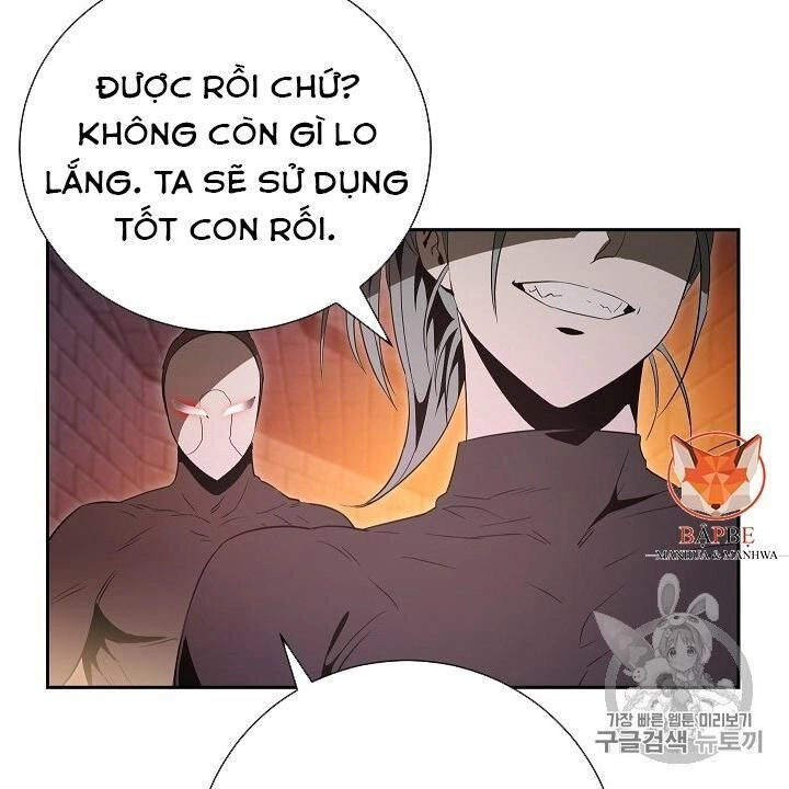 Cốt Binh Trở Lại Chapter 91 - 109