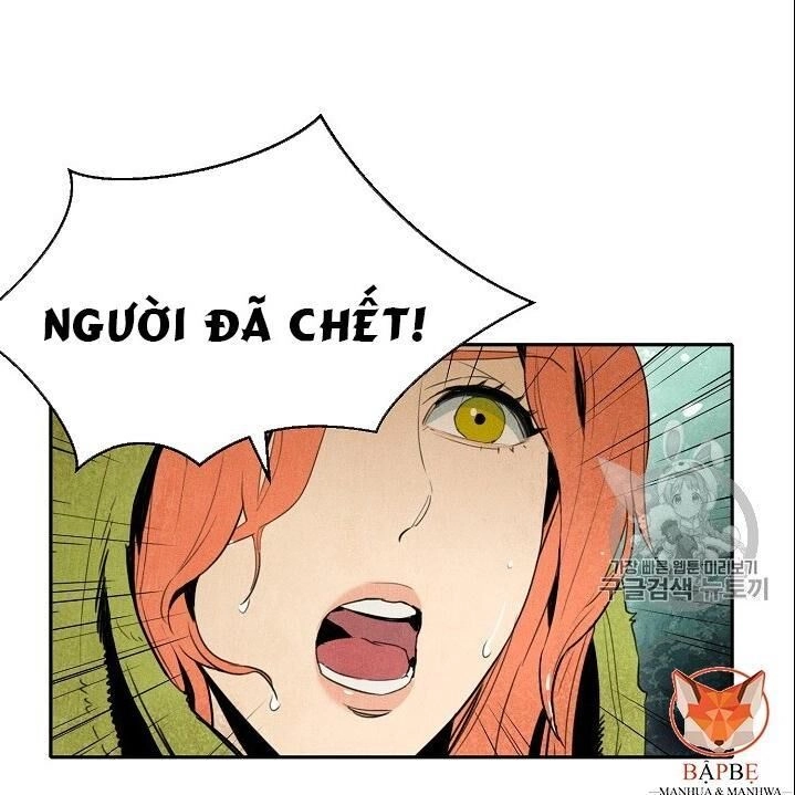 Cốt Binh Trở Lại Chapter 92 - 14