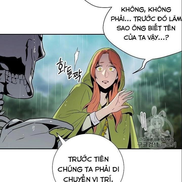 Cốt Binh Trở Lại Chapter 92 - 17