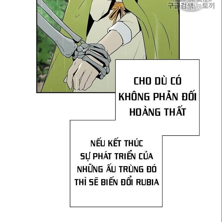 Cốt Binh Trở Lại Chapter 92 - 29