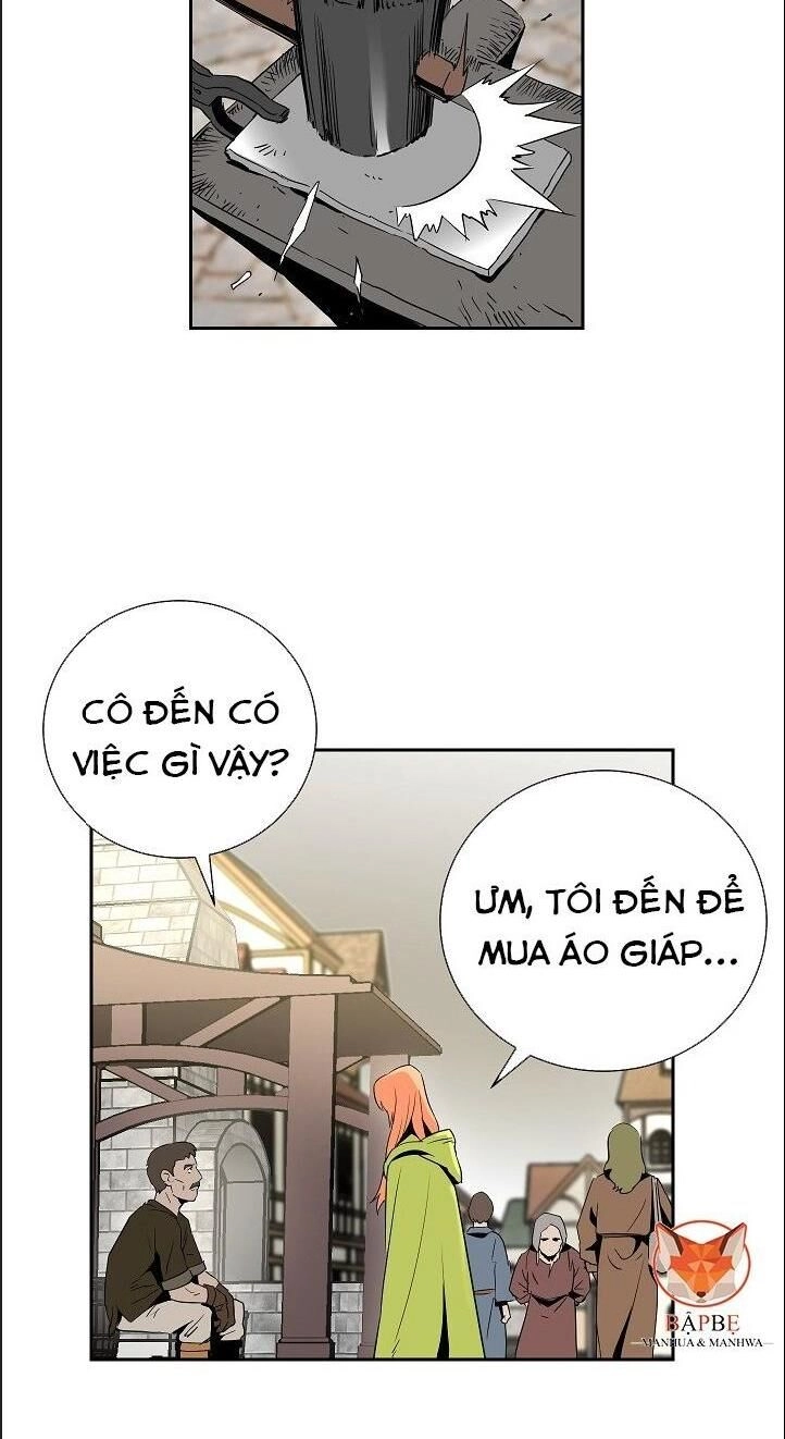 Cốt Binh Trở Lại Chapter 92 - 62