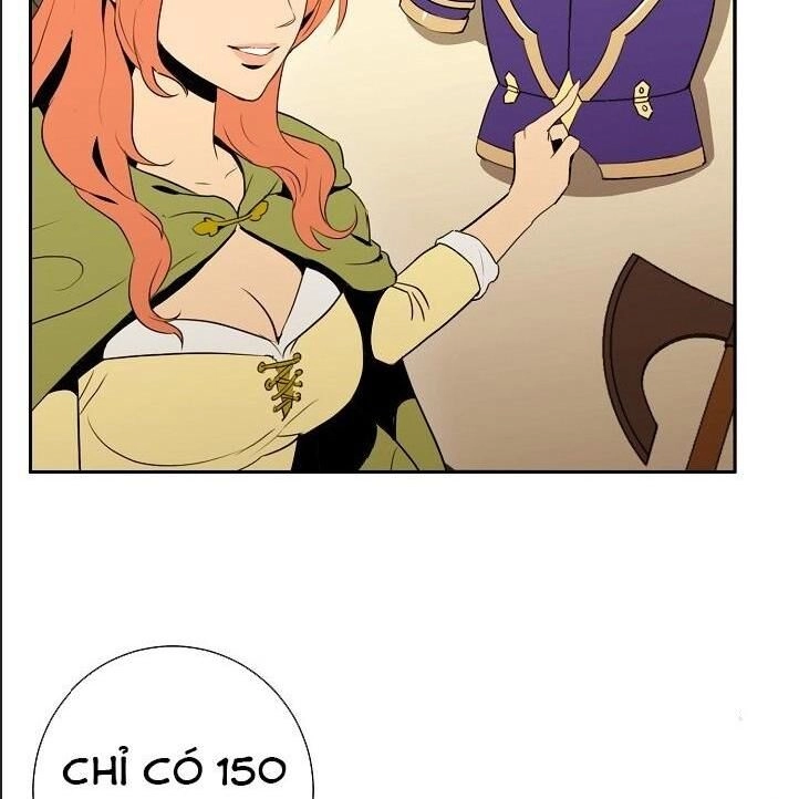 Cốt Binh Trở Lại Chapter 92 - 70