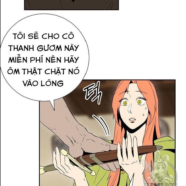 Cốt Binh Trở Lại Chapter 92 - 73