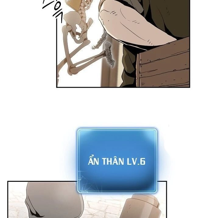 Cốt Binh Trở Lại Chapter 92 - 93