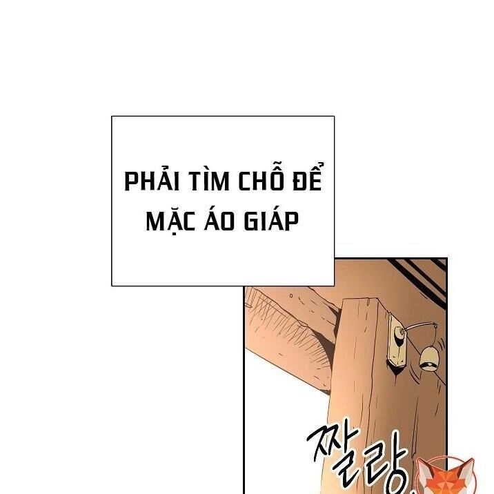 Cốt Binh Trở Lại Chapter 92 - 95