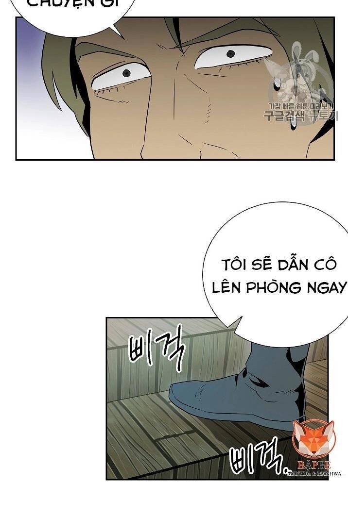 Cốt Binh Trở Lại Chapter 92 - 101