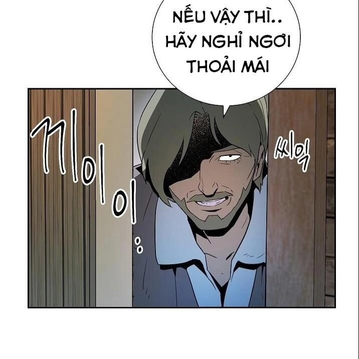 Cốt Binh Trở Lại Chapter 92 - 104