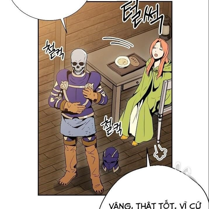 Cốt Binh Trở Lại Chapter 92 - 109