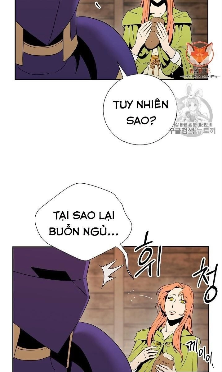 Cốt Binh Trở Lại Chapter 92 - 114