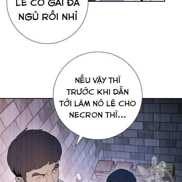 Cốt Binh Trở Lại Chapter 92 - 122