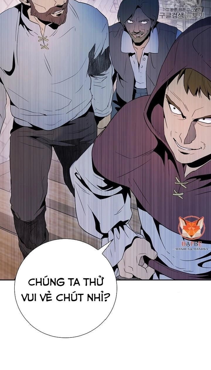 Cốt Binh Trở Lại Chapter 92 - 123
