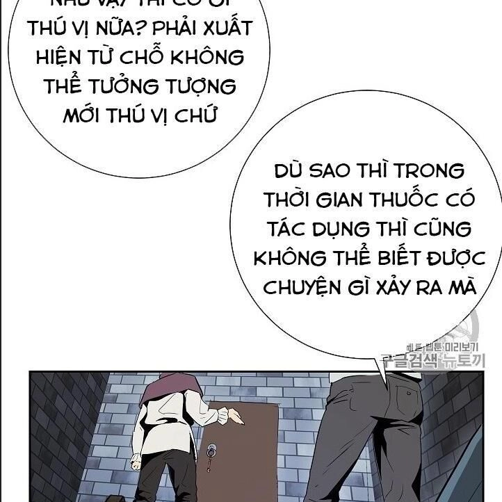 Cốt Binh Trở Lại Chapter 93 - 19