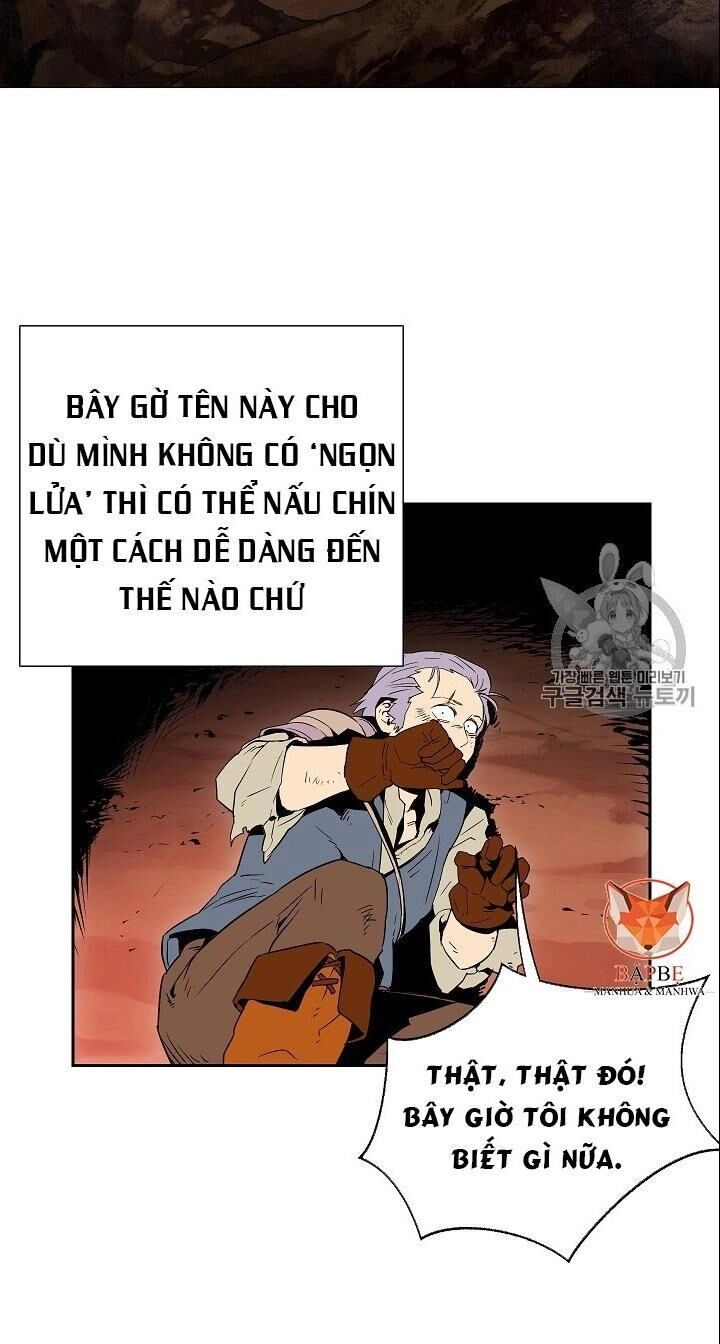 Cốt Binh Trở Lại Chapter 93 - 89