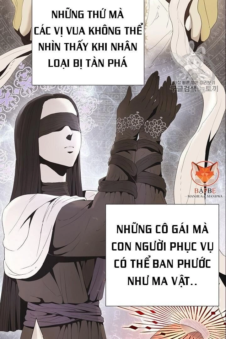 Cốt Binh Trở Lại Chapter 93 - 114