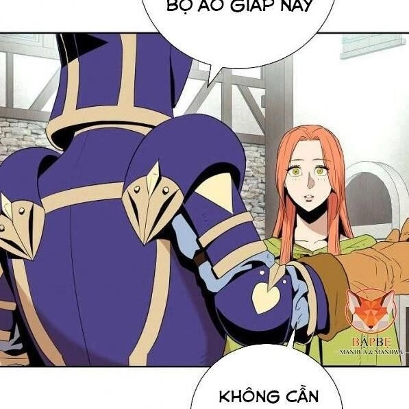 Cốt Binh Trở Lại Chapter 94 - 20