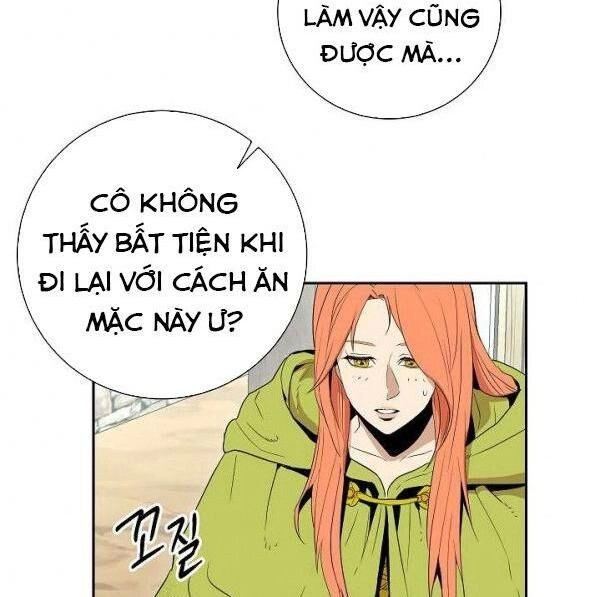 Cốt Binh Trở Lại Chapter 94 - 21