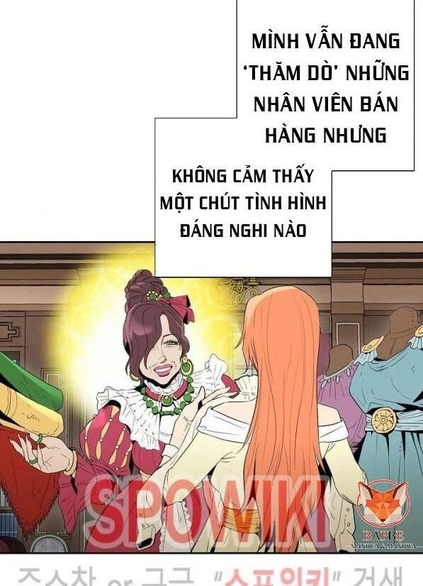 Cốt Binh Trở Lại Chapter 94 - 32