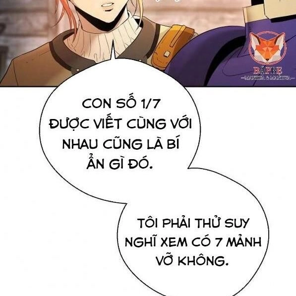 Cốt Binh Trở Lại Chapter 94 - 81