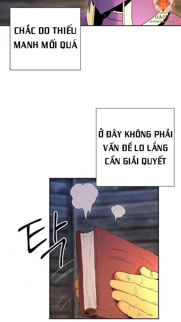 Cốt Binh Trở Lại Chapter 94 - 90