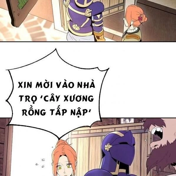 Cốt Binh Trở Lại Chapter 94 - 96