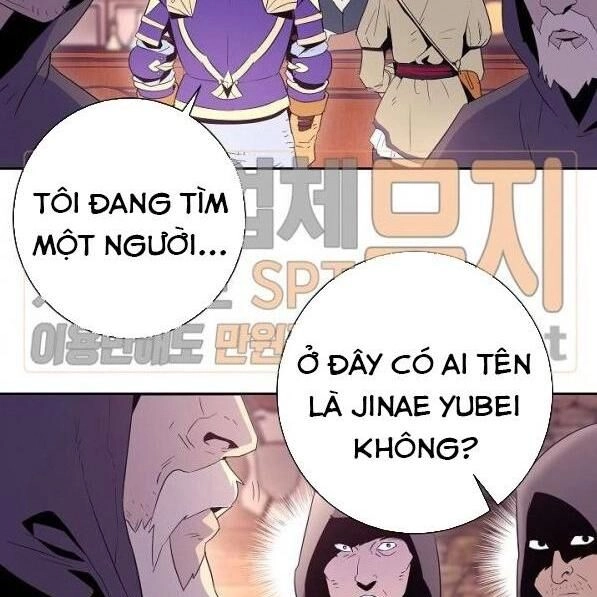 Cốt Binh Trở Lại Chapter 94 - 98
