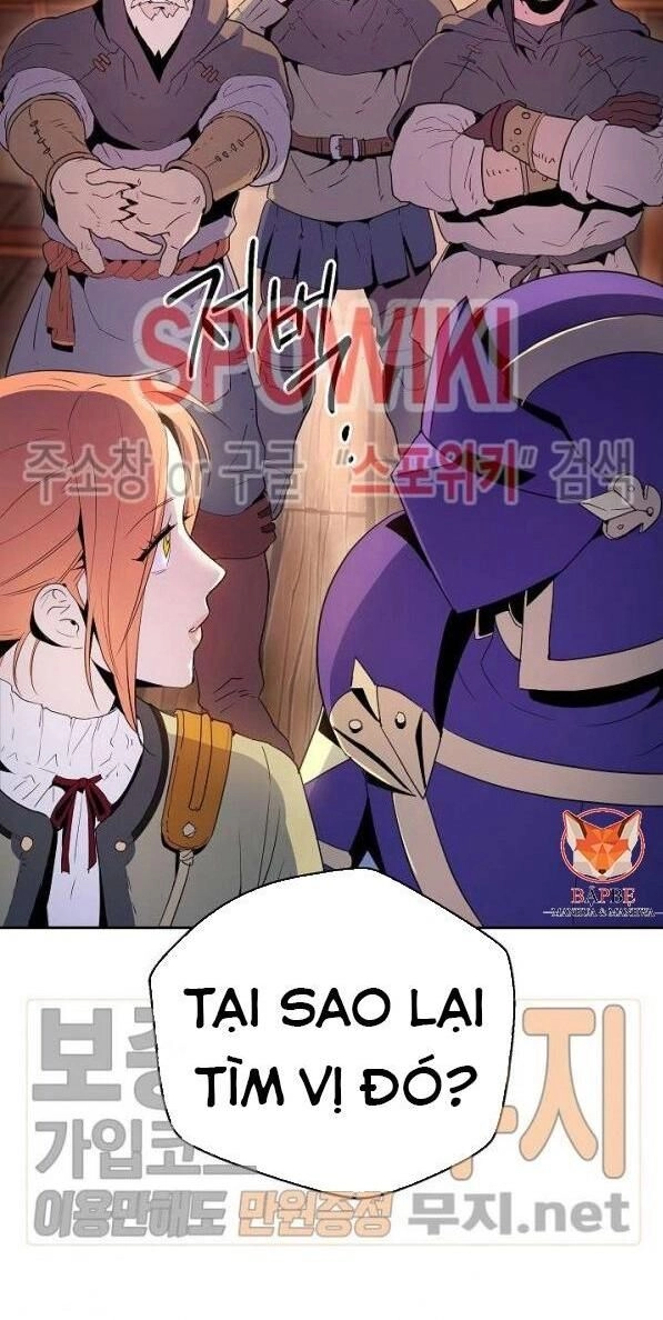 Cốt Binh Trở Lại Chapter 94 - 101