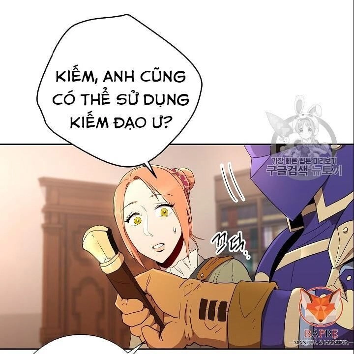 Cốt Binh Trở Lại Chapter 95 - 15